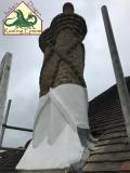 Chimneys