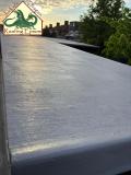 Flat roof coatings