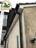 Guttering