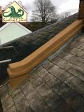 Parapet wall
